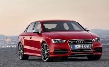 Audi S3,  3, , , , 